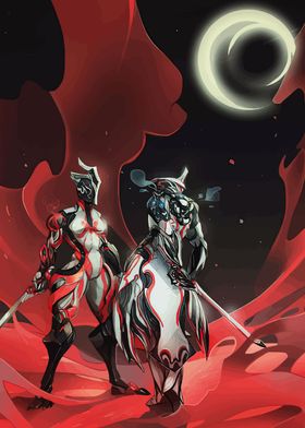 warframe