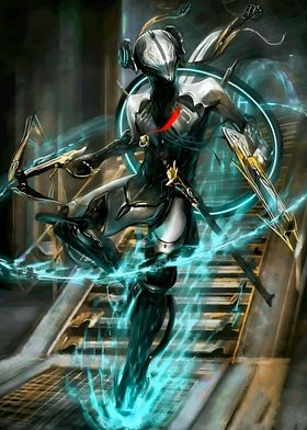 Warframe