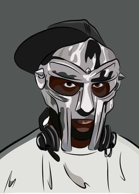  MF Doom