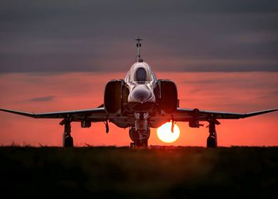 F4 Phantom II