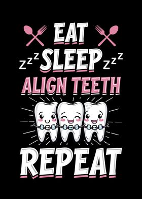 Align Teeth Orthodontist