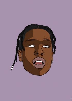 asap rocky