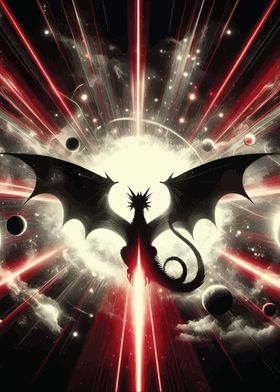 Dragon Fantasy Posters-preview-1