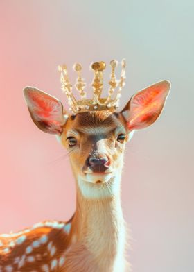 Deer King