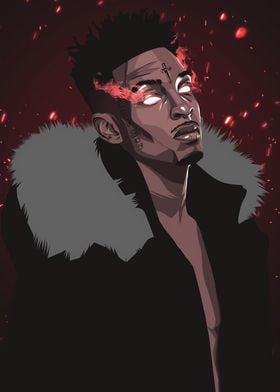 21 savage