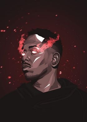 Kendrick lamar