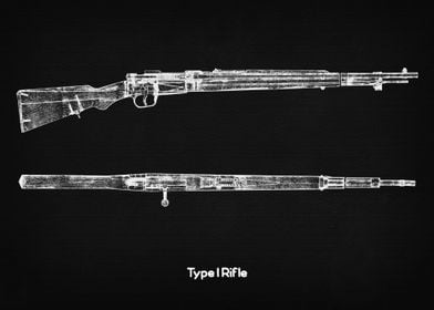 Type I Rifle