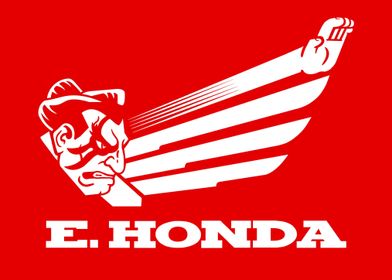 E Honda