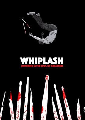 Whiplash