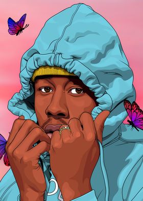 Tyler the creator