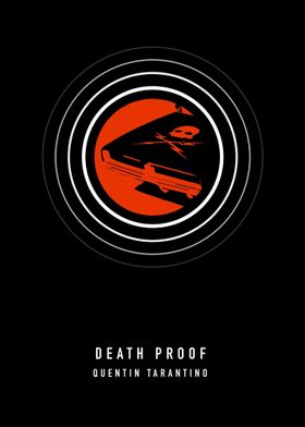 Death proof