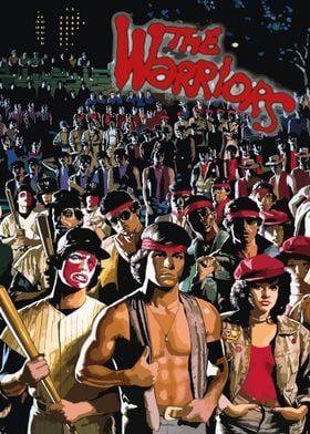 The warriors