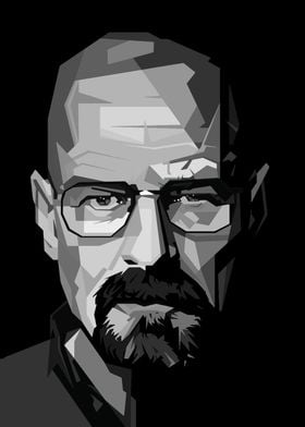 Heisenberg Breaking Bad