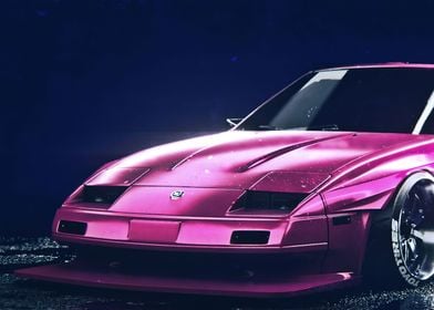 Nissan Z31