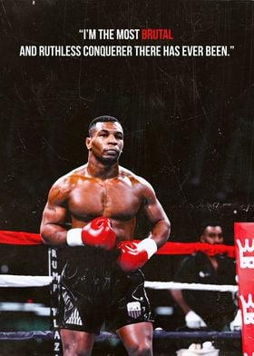 Mike Tyson Quotes