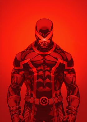 X-Men Classic-preview-0