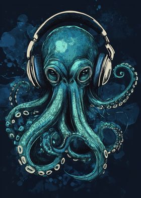 The Krakens Melody