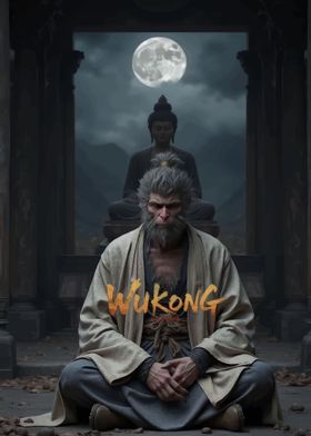 Black Myth Wukong