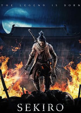 sekiro