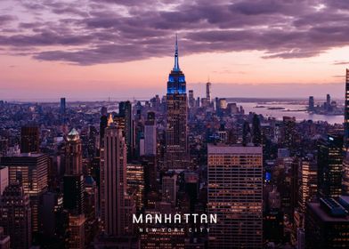 Manhattan 