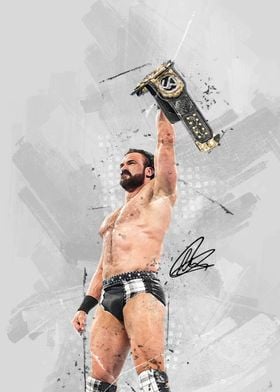 Drew McIntyre