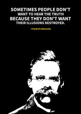 Friedrich Nietzsche