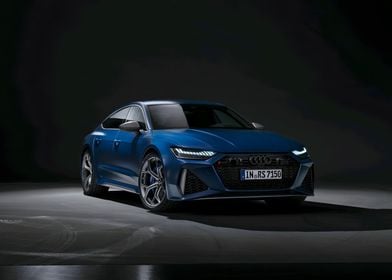 Audi RS 7