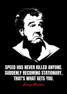 Quotes Jeremy Clarkson