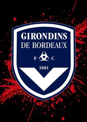 Girondins de Bordeaux