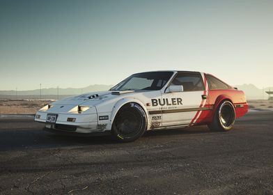 Nissan 300zx