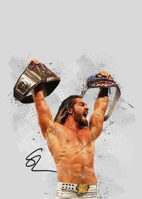 Seth Rollins