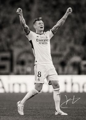 Toni Kroos 