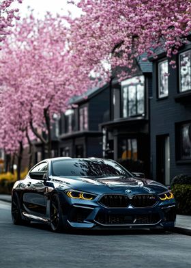  luxurious BMW