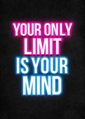 Your Mind