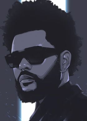 Weeknd