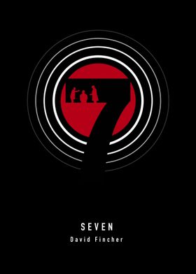 Seven