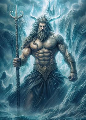 Poseidon