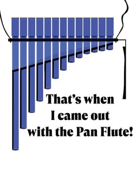 Pan Flute