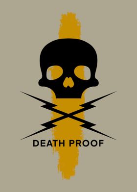 Death proof