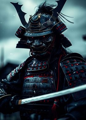 Samurai Warrior