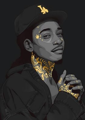 wiz khalifa