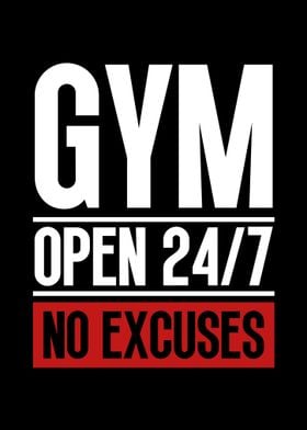 Gym Motivation Quotes