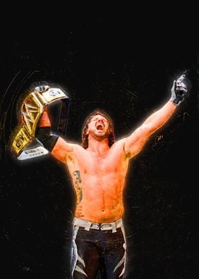 AJ Styles