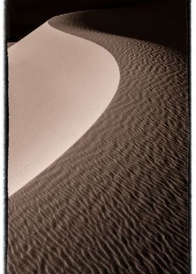 Dune Abstract