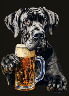 Great Dane Beer