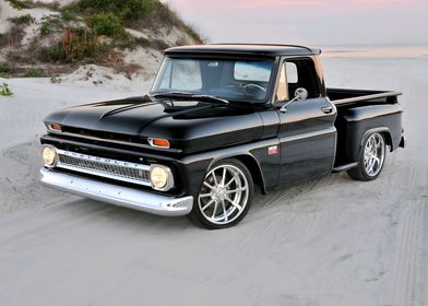 Chevrolet Chevy C10