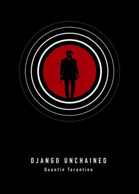 Django unchained