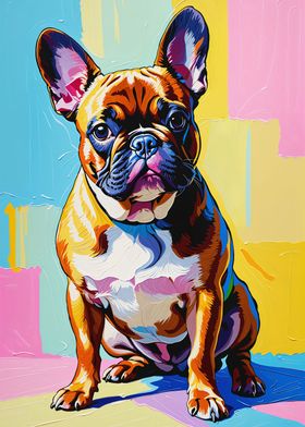 French Bulldog