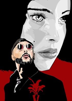 Leon The Professional