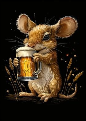 Jerboa Beer